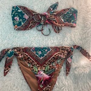 Women’s bikini